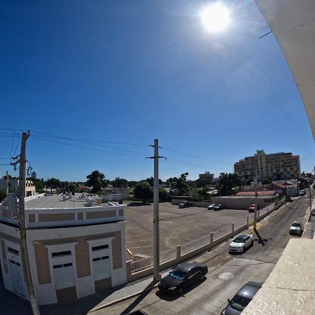 Wifi, Workspace , Perfect Location & Parking Ponce Exterior foto
