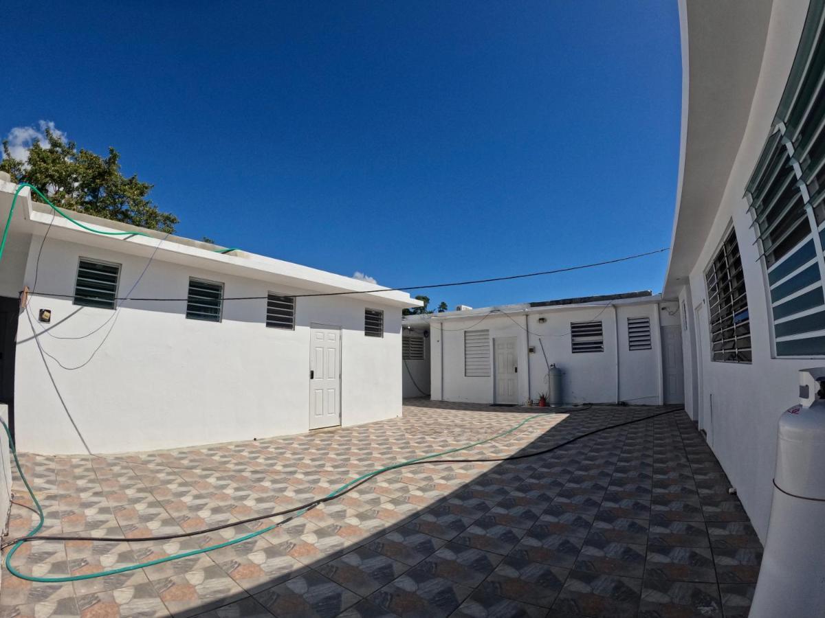 Wifi, Workspace , Perfect Location & Parking Ponce Exterior foto