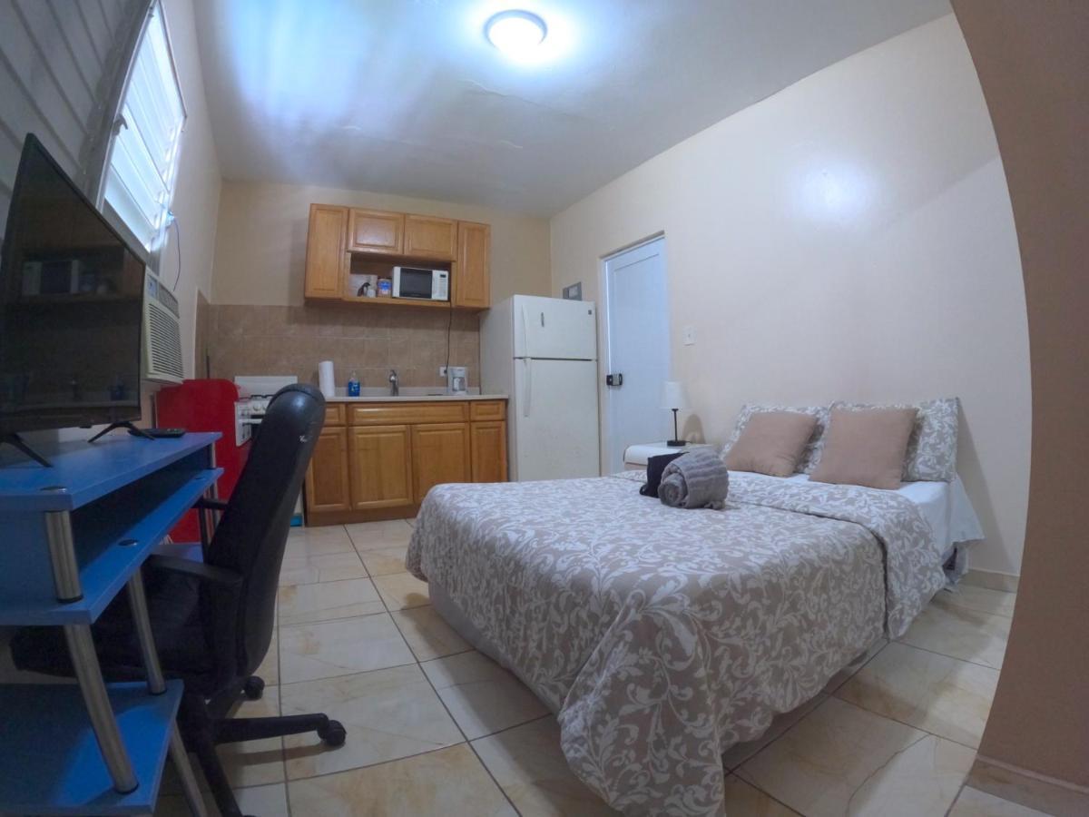 Wifi, Workspace , Perfect Location & Parking Ponce Exterior foto