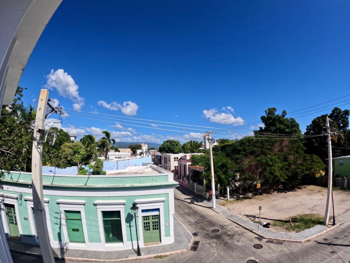 Wifi, Workspace , Perfect Location & Parking Ponce Exterior foto